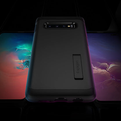 Galaxy S10 Series - Tough Armor