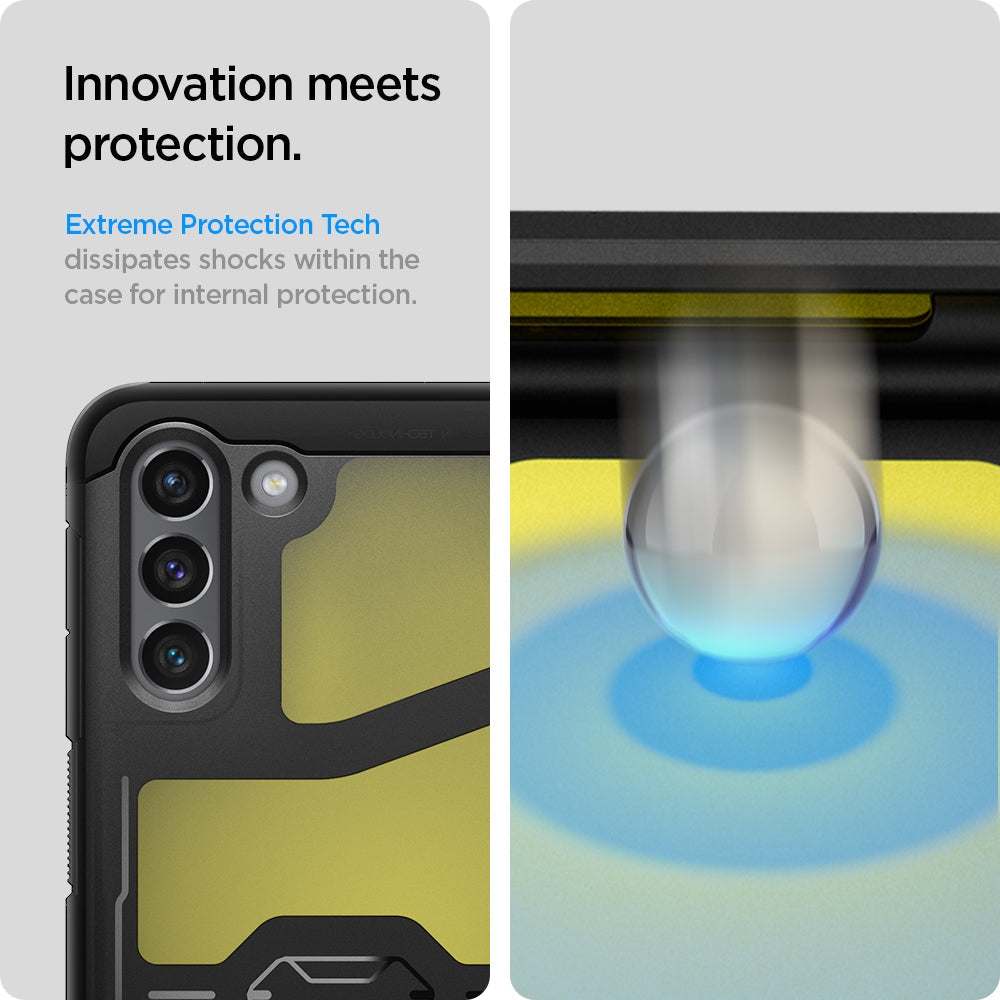 Galaxy S21 Series - Tough Armor