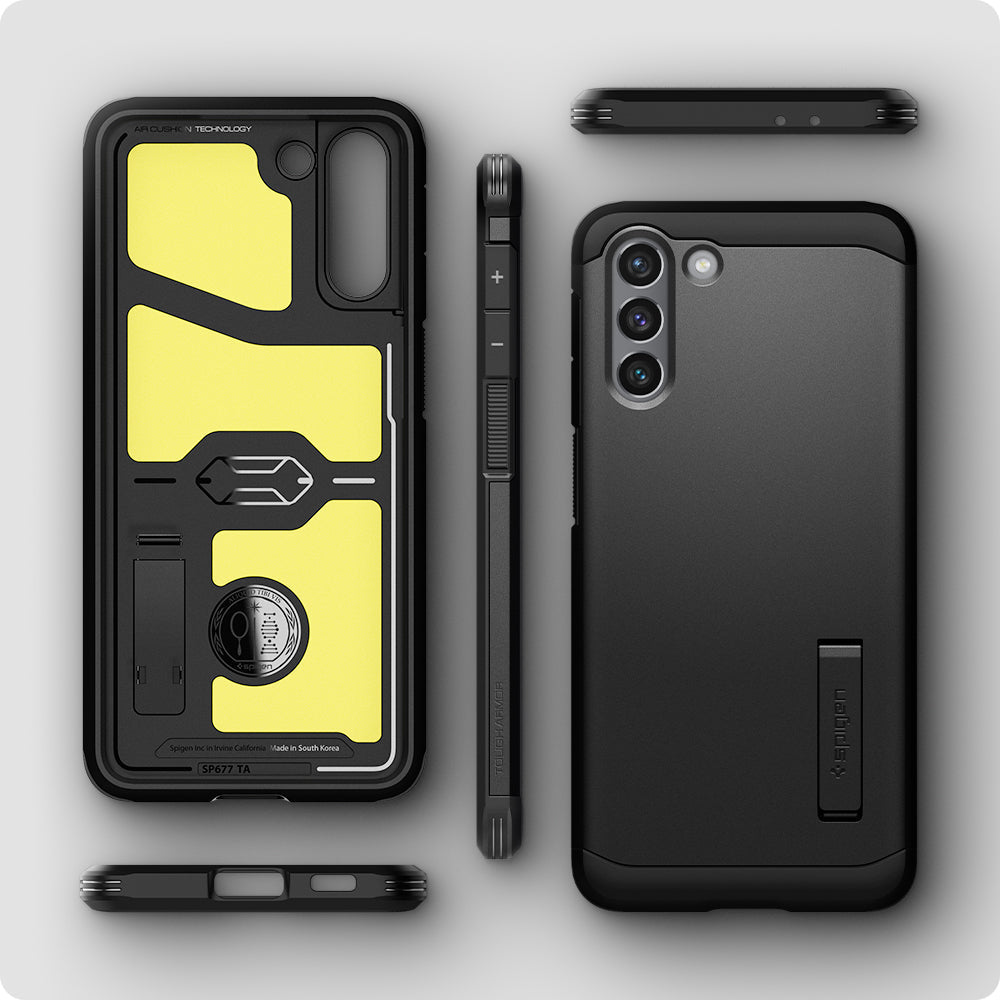 Galaxy S21 Series - Tough Armor