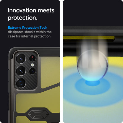 Galaxy S21 Series - Tough Armor