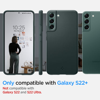 Galaxy S22 Series - Thin Fit