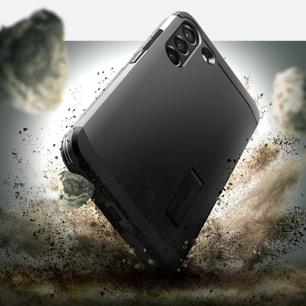 Galaxy S22 Series - Tough Armor