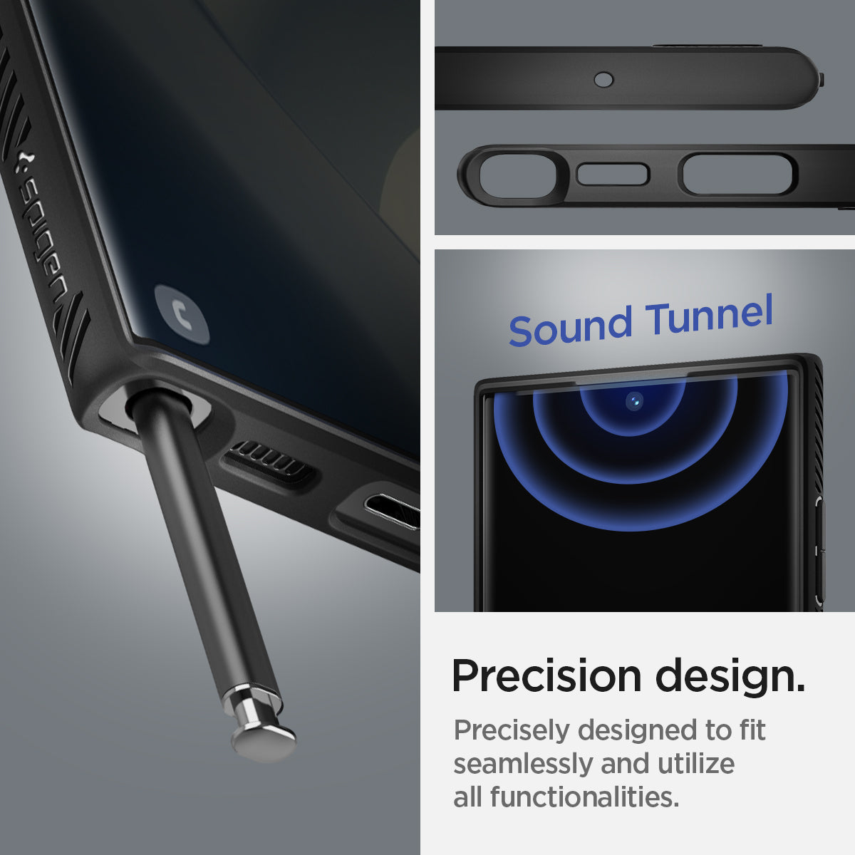 Galaxy S22 Series - Liquid Air