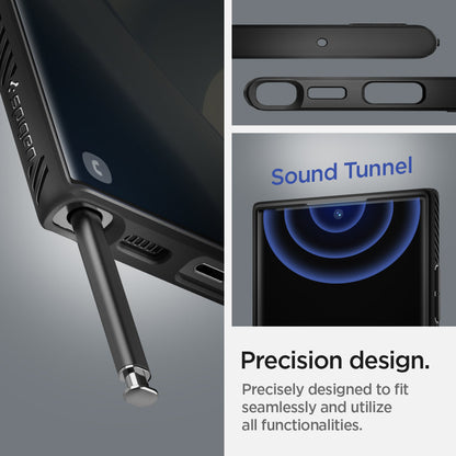 Galaxy S22 Series - Liquid Air