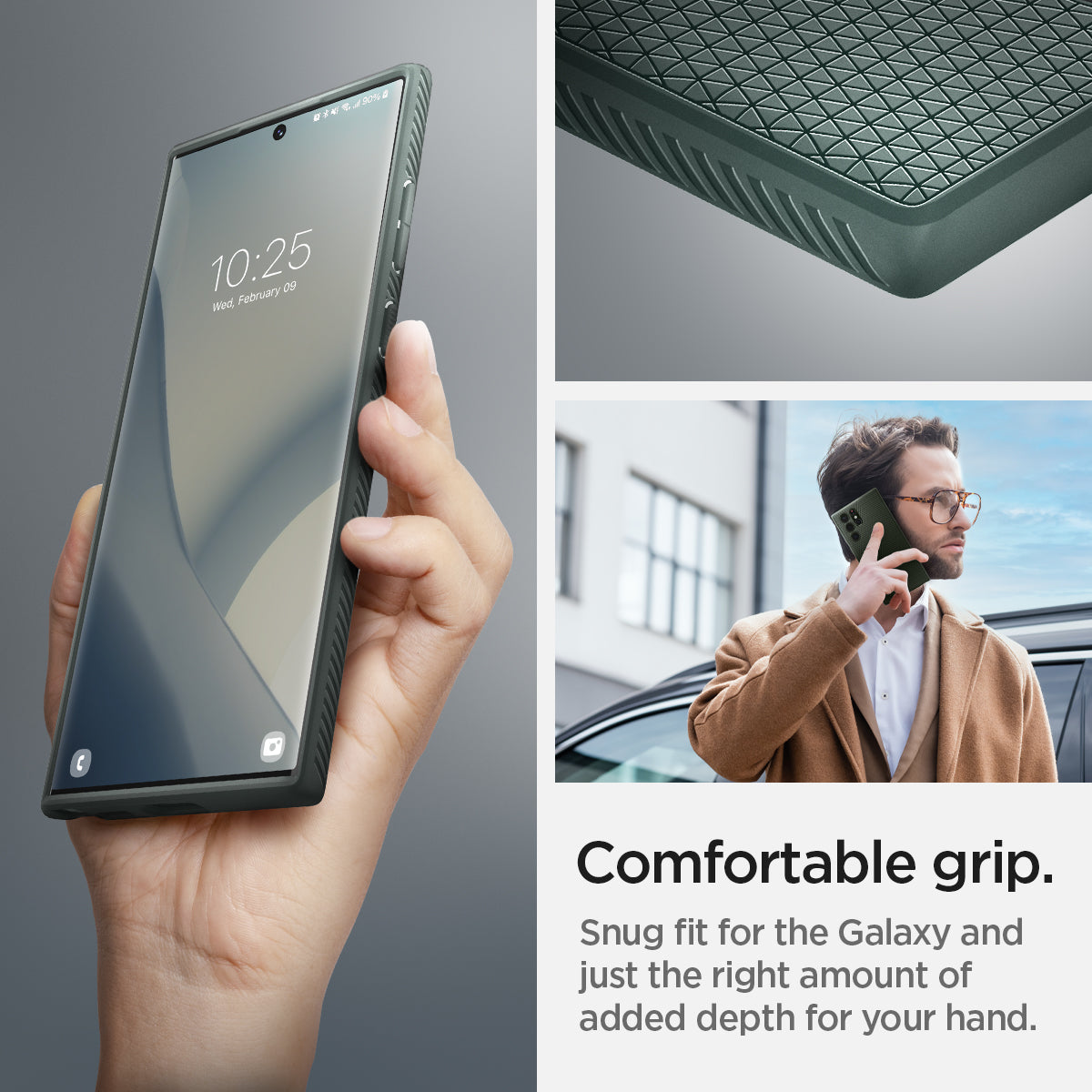 Galaxy S22 Series - Liquid Air