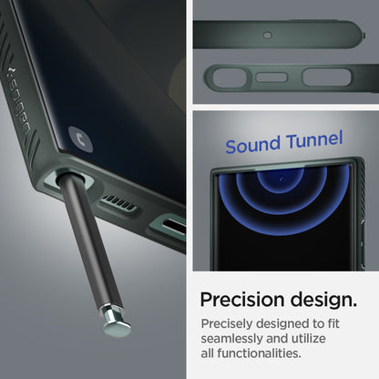 Galaxy S22 Series - Liquid Air