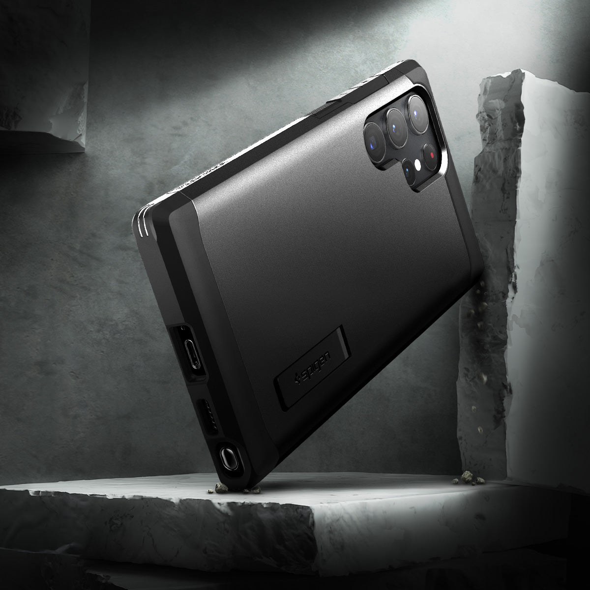 Galaxy S22 Series - Tough Armor