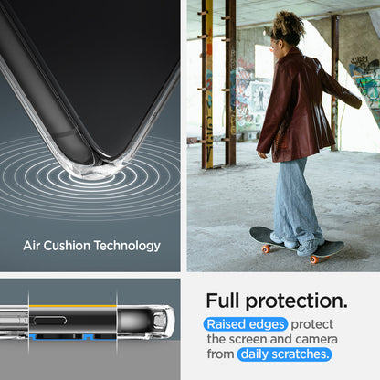 Galaxy S23 Series - Liquid Crystal