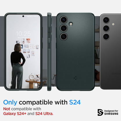 Galaxy S24 Series - Thin Fit