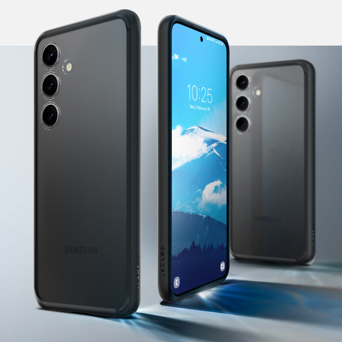 Galaxy S24 Series - Ultra Hybrid