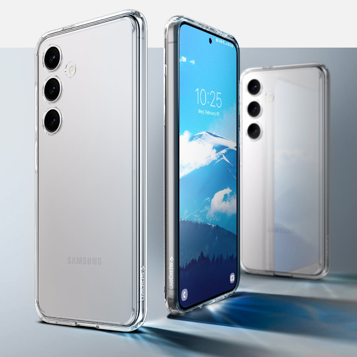Galaxy S24 Series - Ultra Hybrid