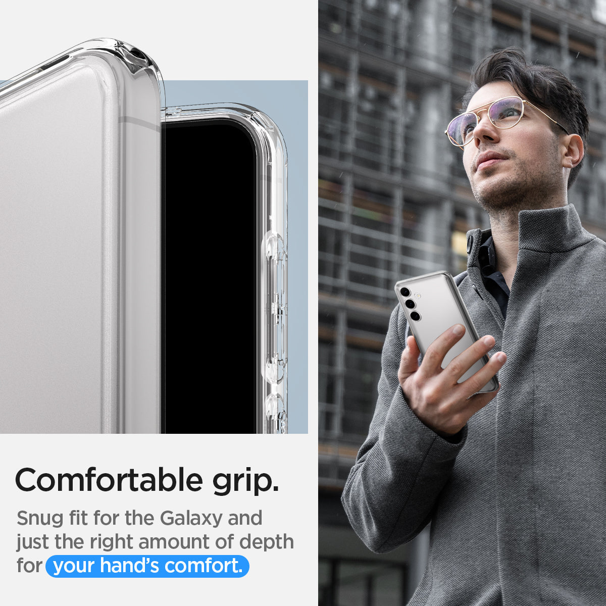 Galaxy S24 Series - Ultra Hybrid