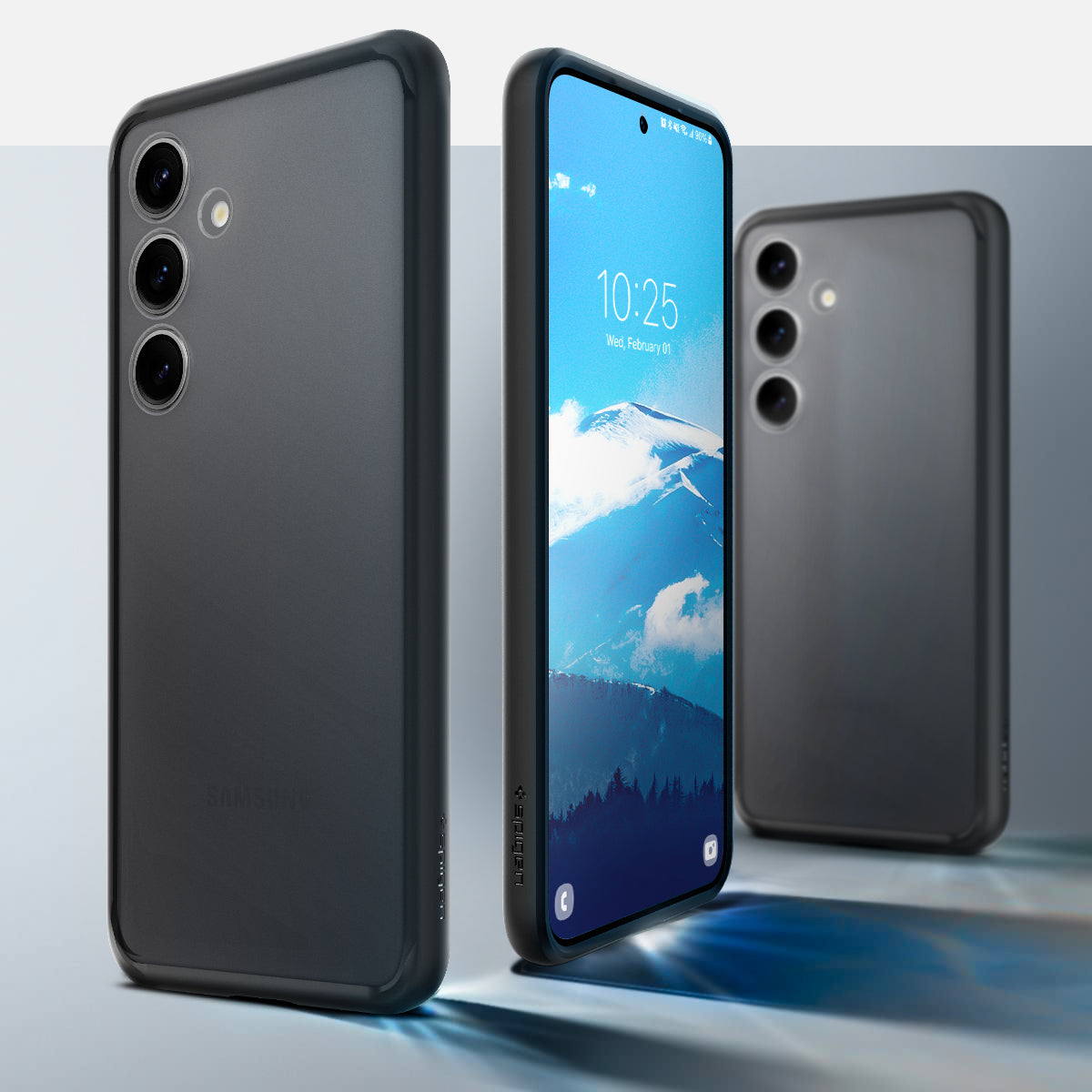 Galaxy S24 Series - Ultra Hybrid