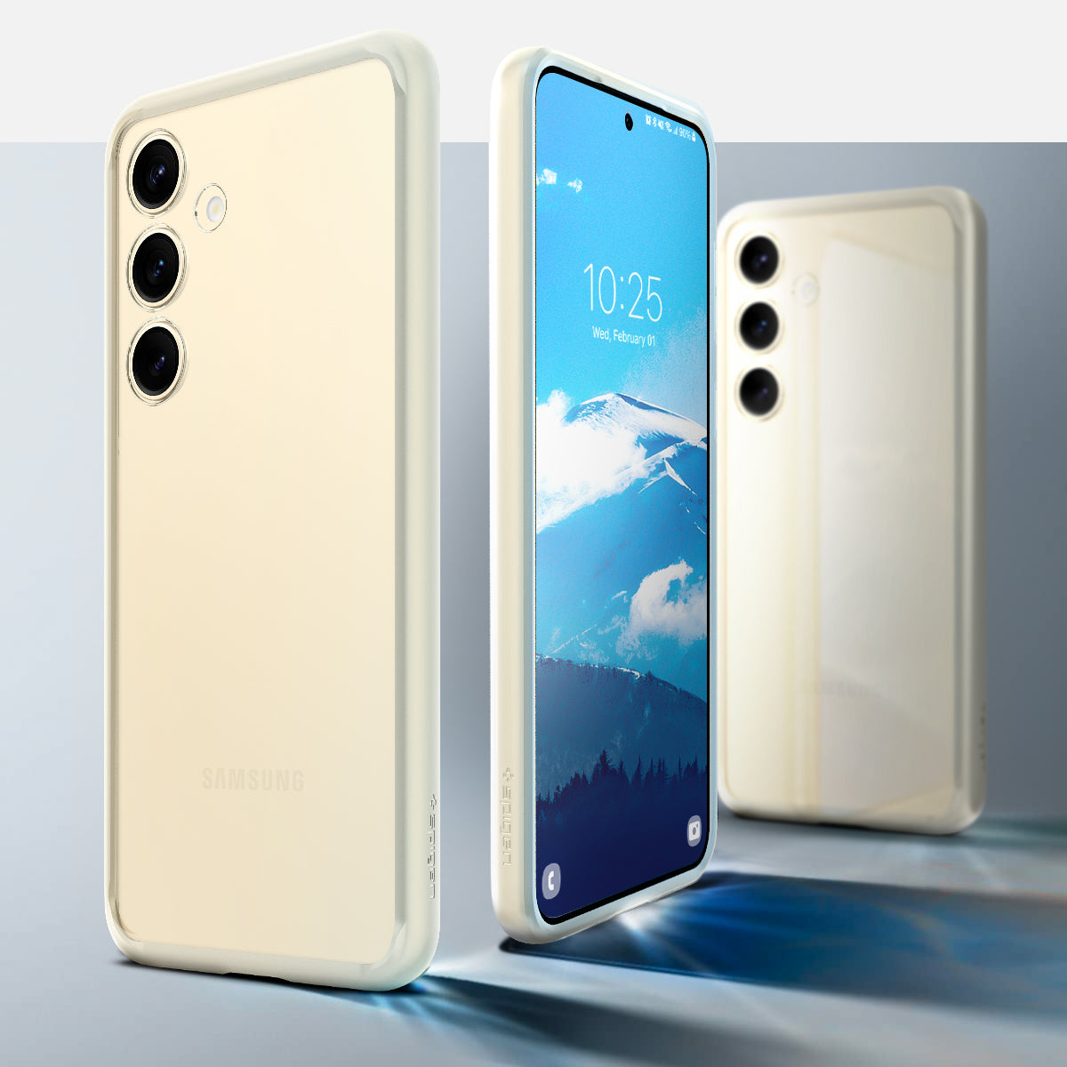 Galaxy S24 Series - Ultra Hybrid