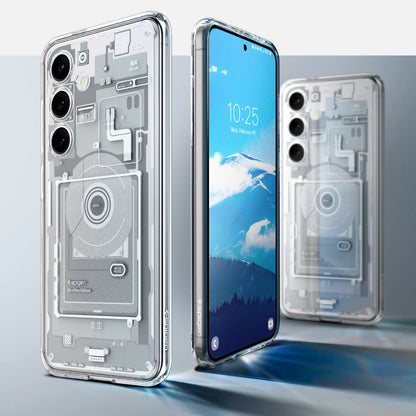 Galaxy S24 Series - Ultra Hybrid Zero One