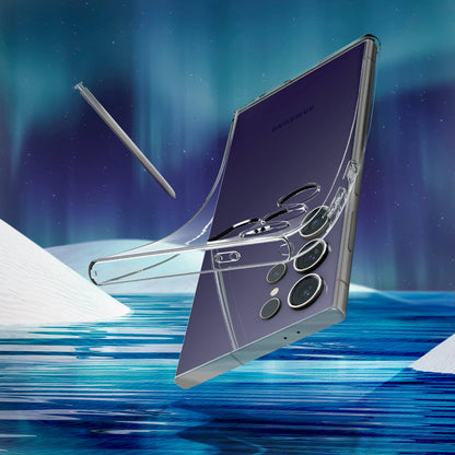 Galaxy S24 Series - Liquid Crystal