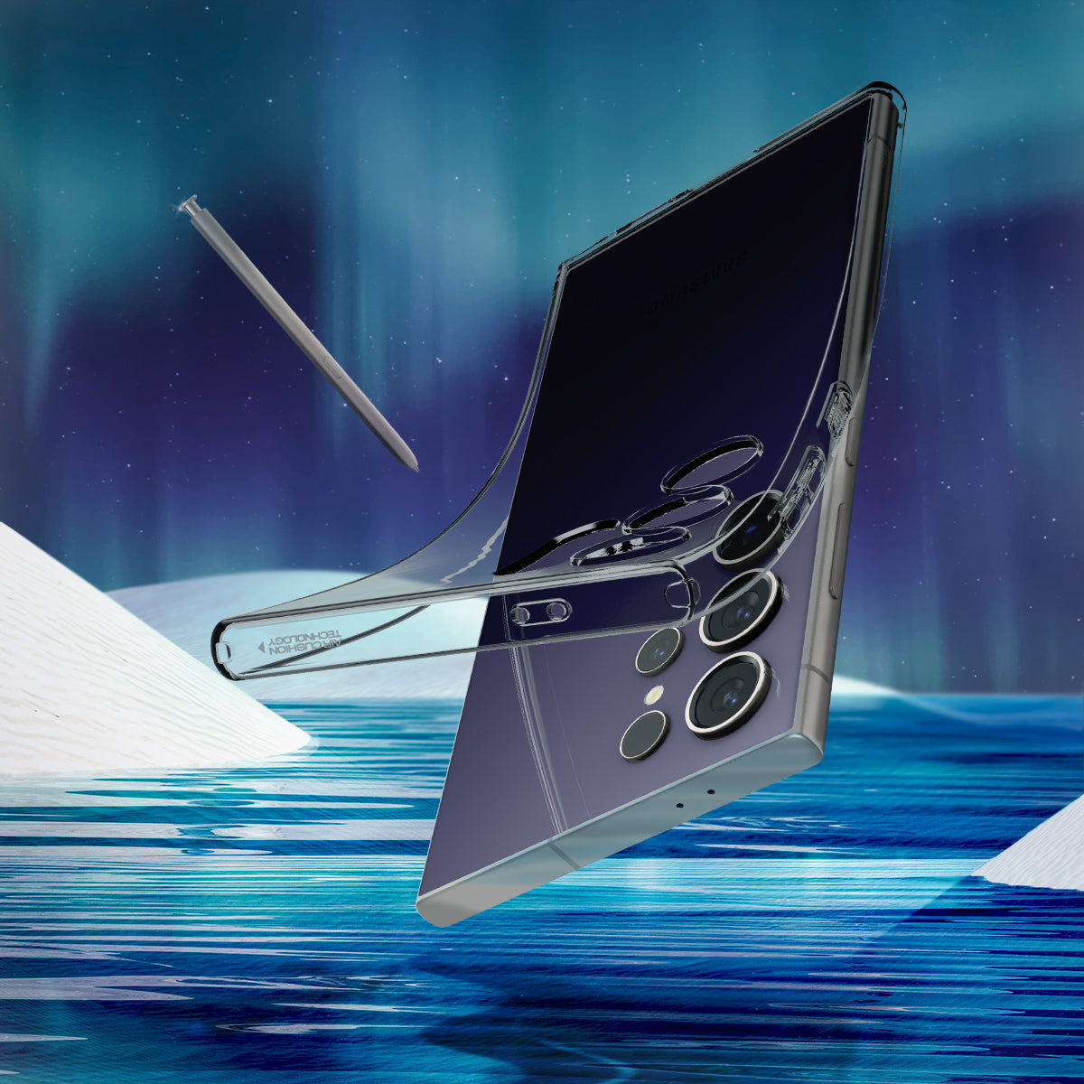 Galaxy S24 Series - Liquid Crystal