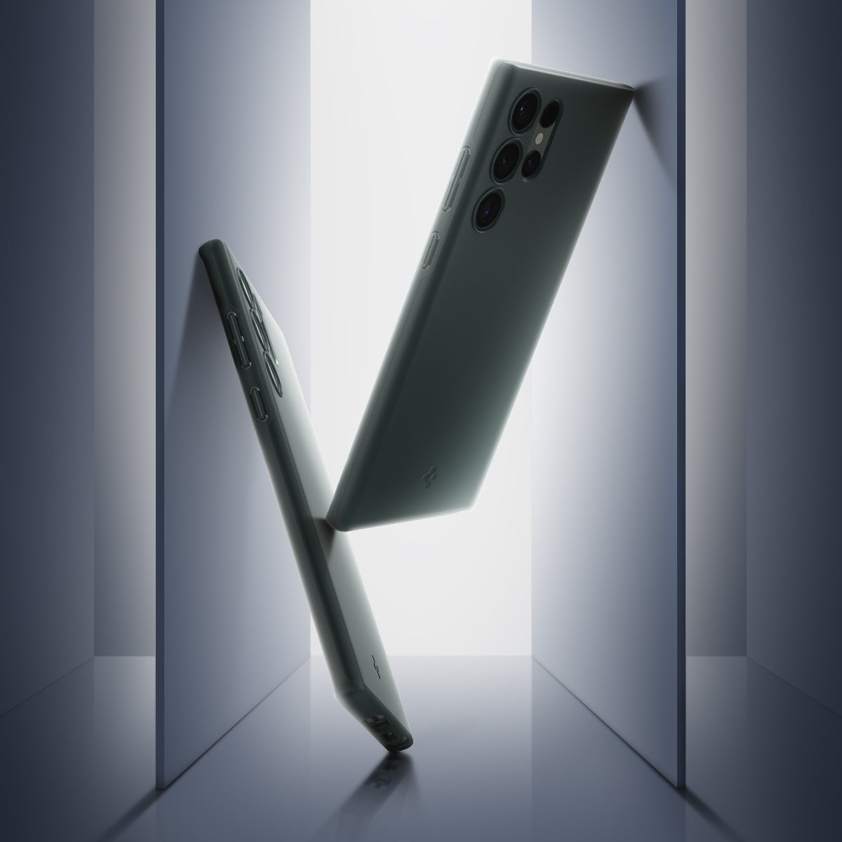 Galaxy S24 Series - Thin Fit