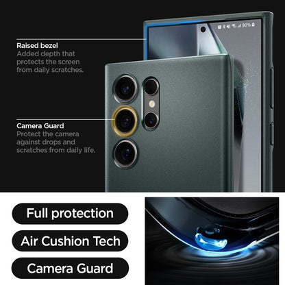 Galaxy S24 Series - Thin Fit