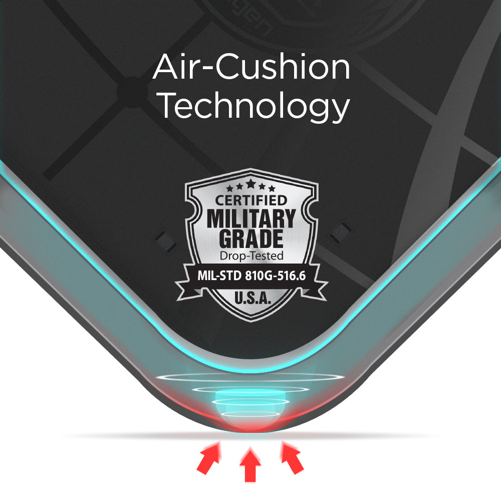 Galaxy S9 Series - Tough Armor