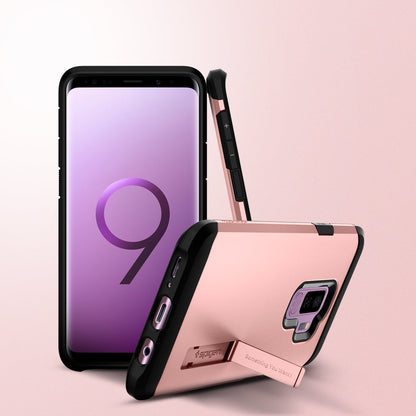 Galaxy S9 Series - Tough Armor
