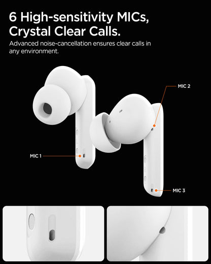 True Wireless Earbuds | SA2402