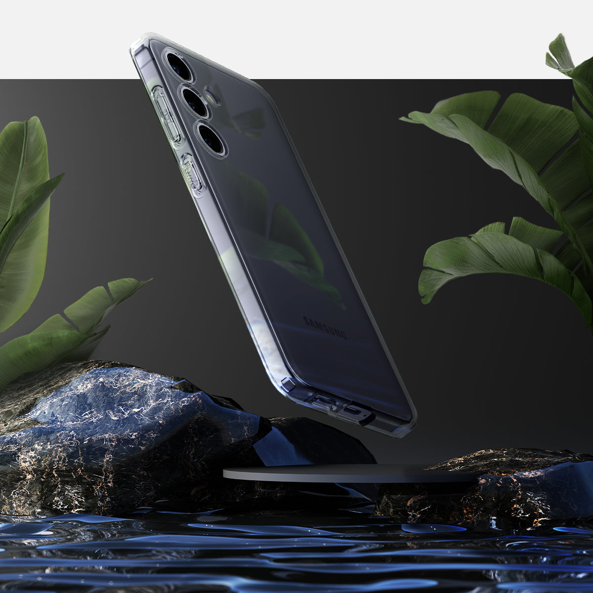 Galaxy S24 Series - Liquid Crystal