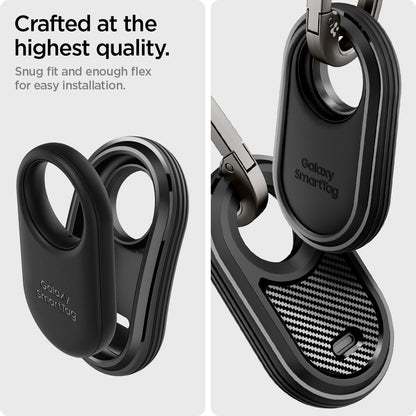 Galaxy SmartTag 2 Case Rugged Armor