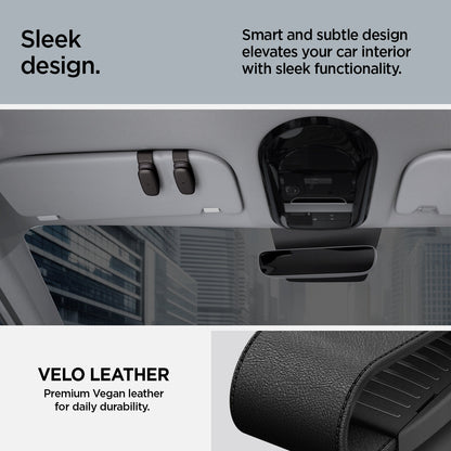 Visor Sunglass Holder | SH100