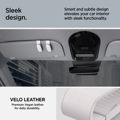 Visor Sunglass Holder | SH100
