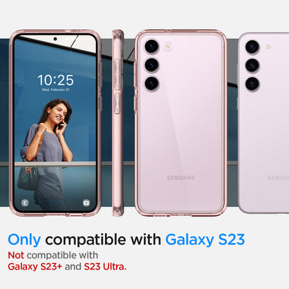 Galaxy S23 Series - Ultra Hybrid