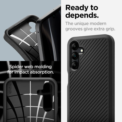 Galaxy A Series - Core Armor