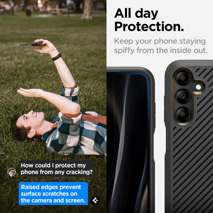 Galaxy A Series - Core Armor
