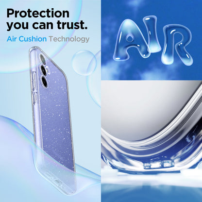 Galaxy A Series - Crystal Glitter™