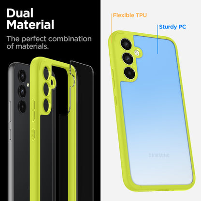 Galaxy A Series - Ultra Hybrid