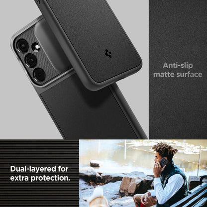 Galaxy A Series - Optik Armor