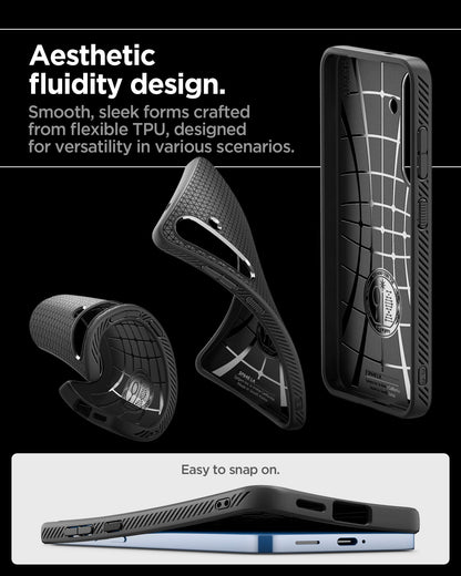 Galaxy S25 Series - Liquid Air