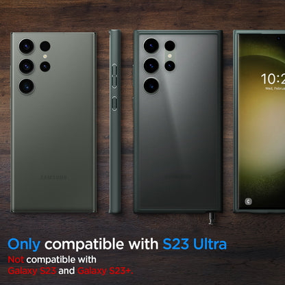 Galaxy S23 Series - Ultra Hybrid