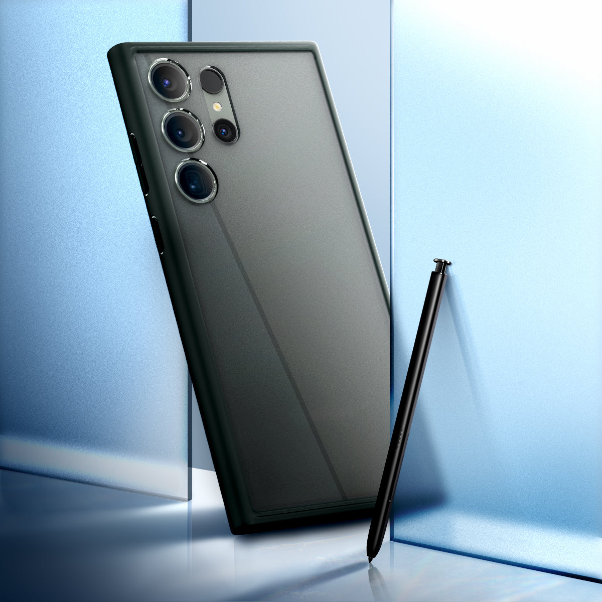 Galaxy S23 Series - Ultra Hybrid