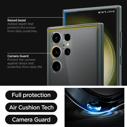 Galaxy S23 Series - Ultra Hybrid