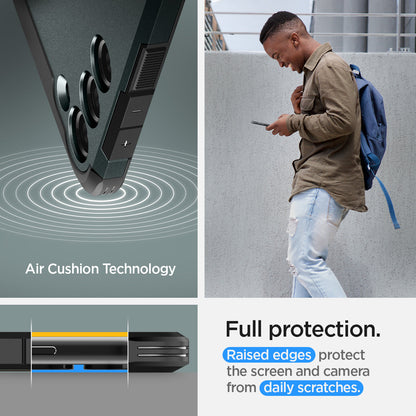 Galaxy S23 Series - Tough Armor