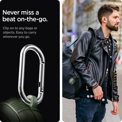 Galaxy Buds Series - Rugged Armor