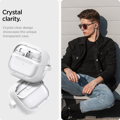 Galaxy Buds Series - Ultra Hybrid