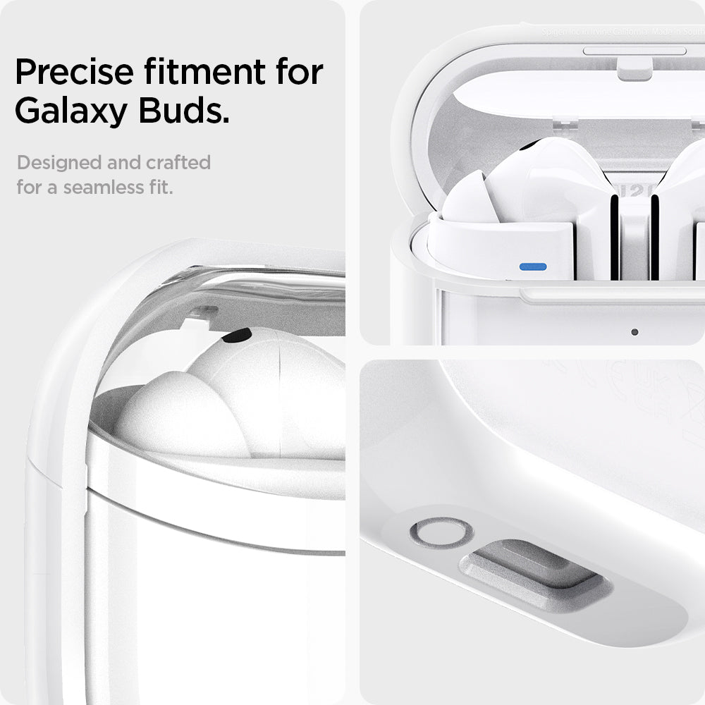 Galaxy Buds Series - Ultra Hybrid