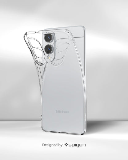 Galaxy S25 Edge - Liquid Crystal