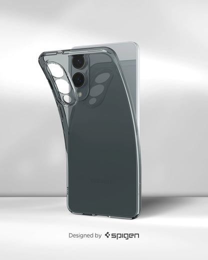 Galaxy S25 Edge - Liquid Crystal