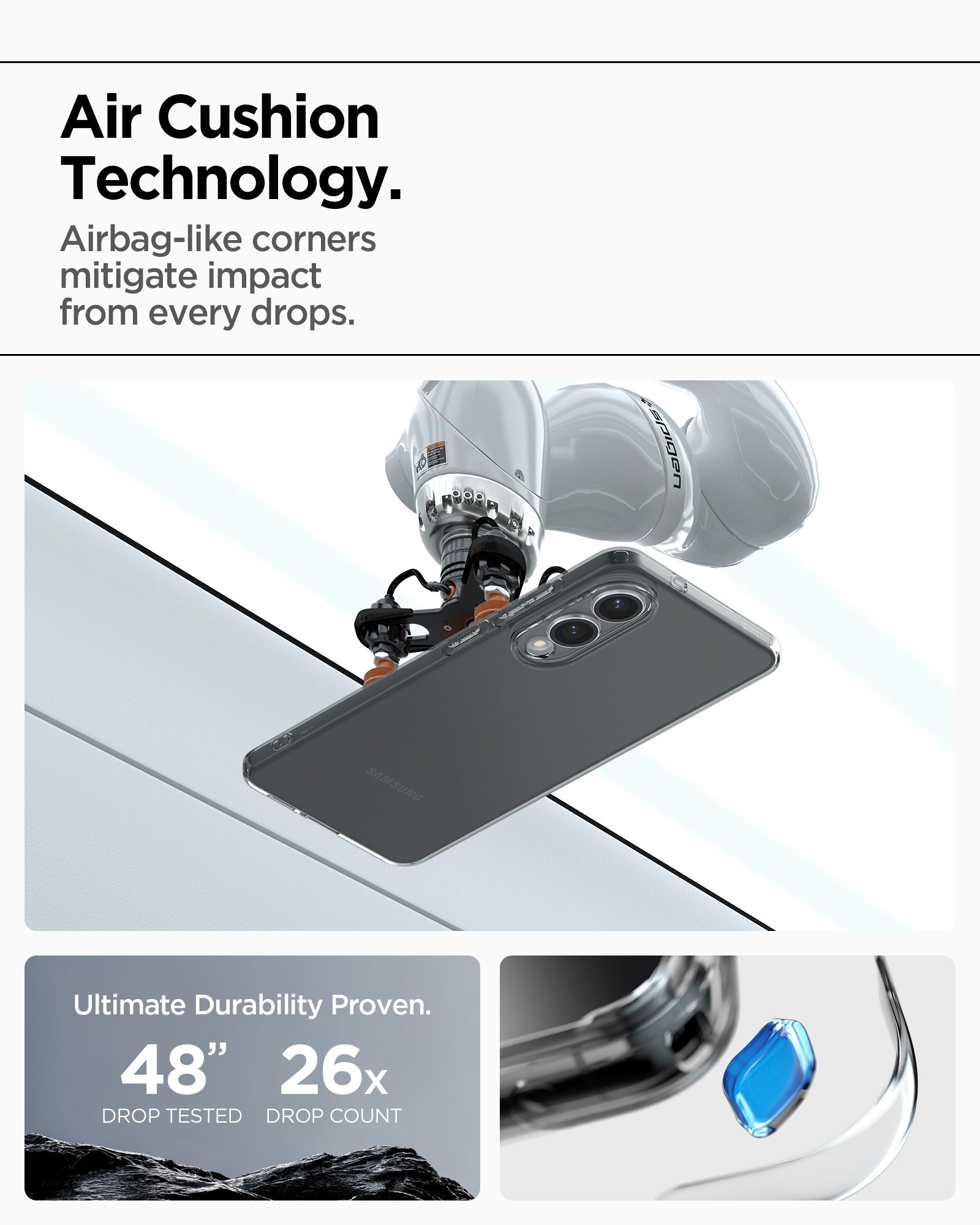 Galaxy S25 Edge - Liquid Crystal