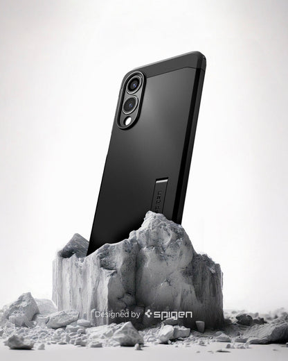 Galaxy S25 Edge - Tough Armor AI (Mag Fit)