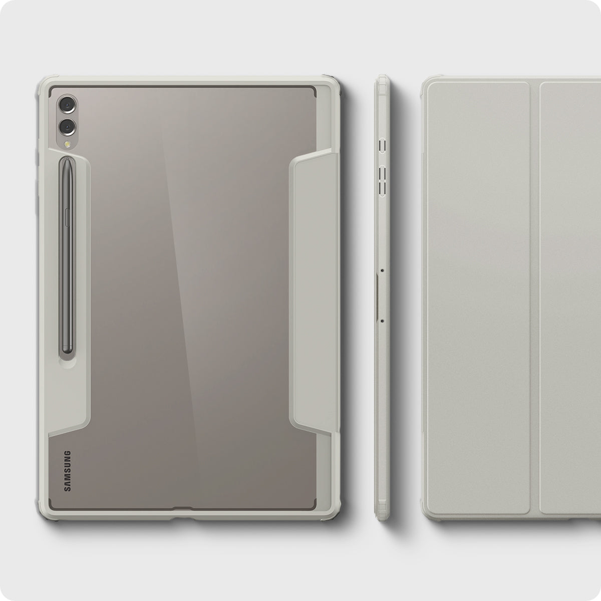 Galaxy Tab S Series - Ultra Hybrid Pro