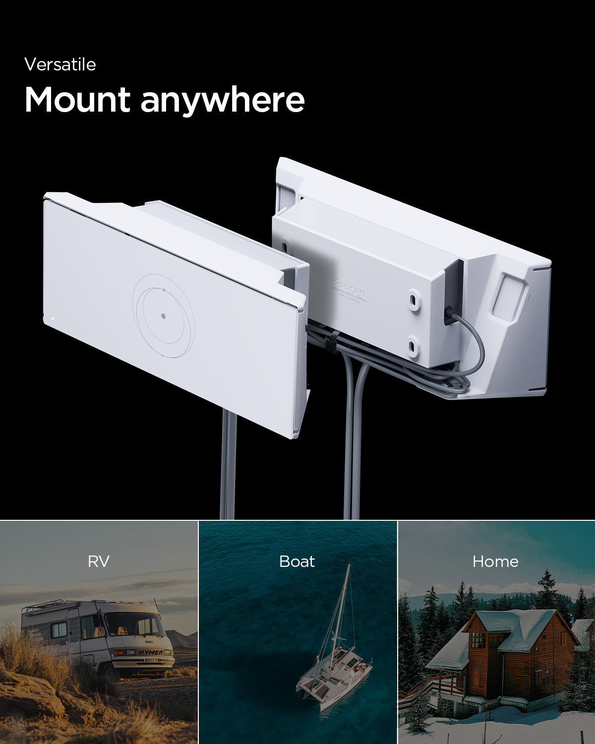 Starlink Series - Wall Mount | STL310